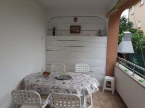 Apartment Conty on the ground floor